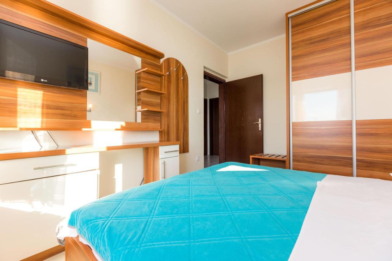 スタリグラード Pansion Croatia Bed & Breakfast エクステリア 写真