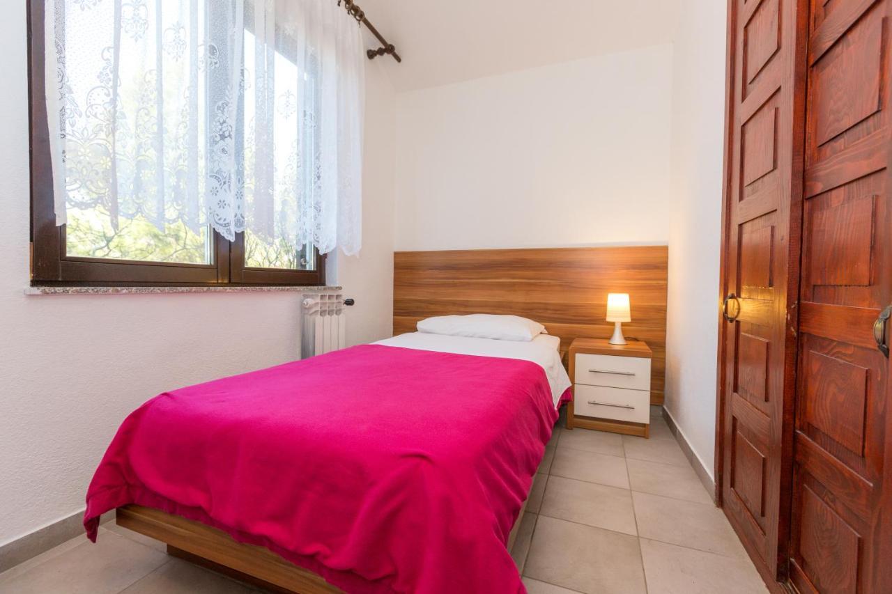 スタリグラード Pansion Croatia Bed & Breakfast エクステリア 写真