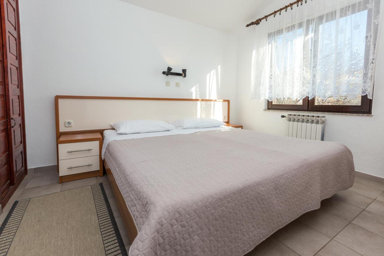 スタリグラード Pansion Croatia Bed & Breakfast エクステリア 写真