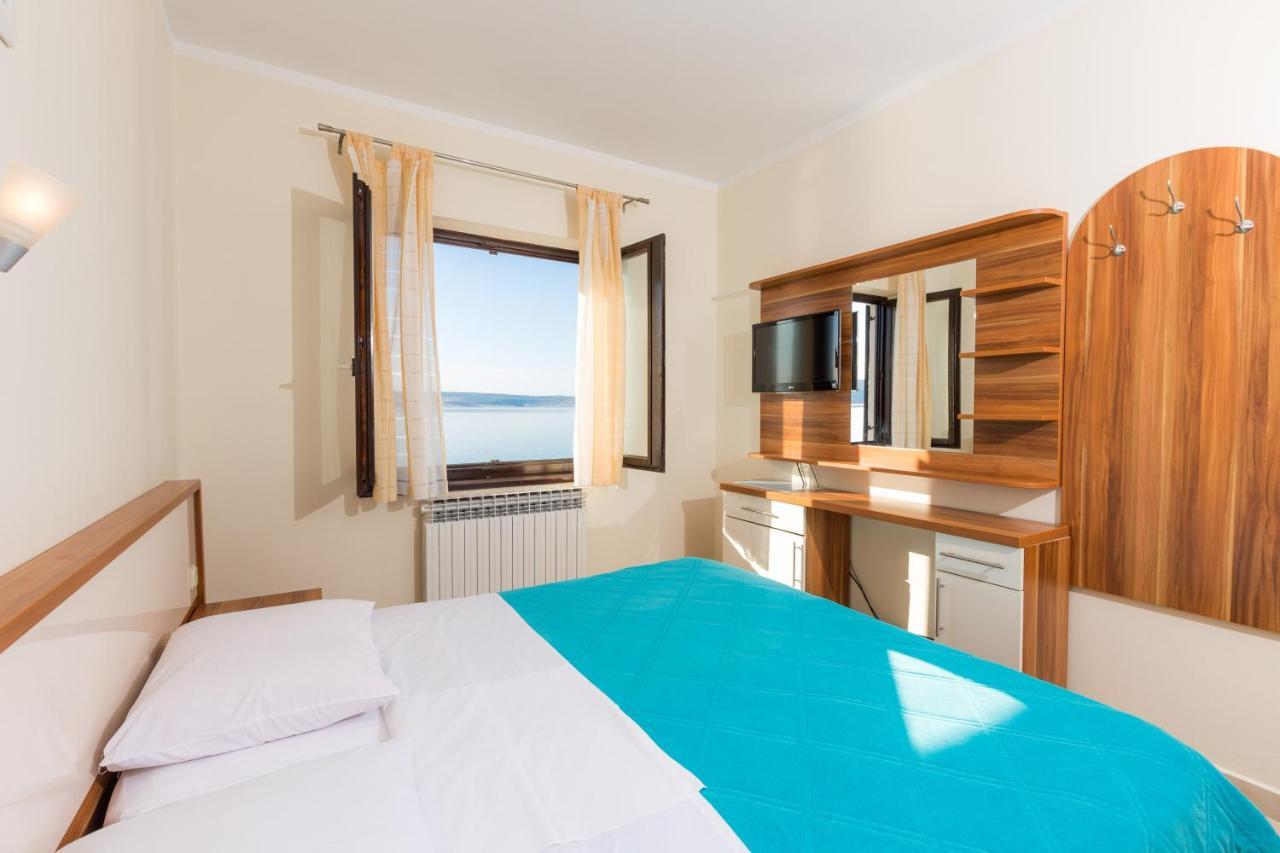 スタリグラード Pansion Croatia Bed & Breakfast エクステリア 写真