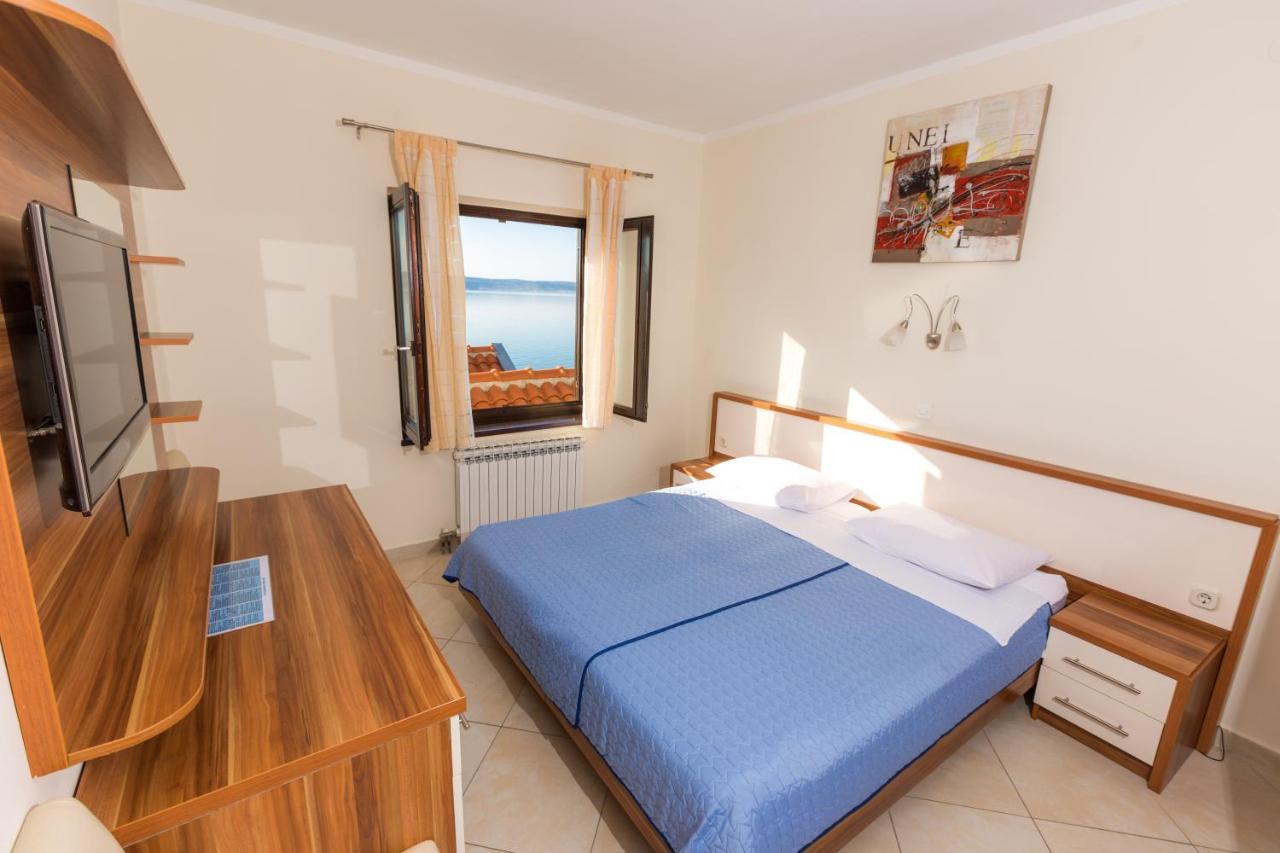 スタリグラード Pansion Croatia Bed & Breakfast エクステリア 写真